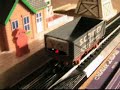 troublesome trucks
