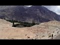 Nubra Valley - Sumur, Panamik - Leh - Ladakh, India