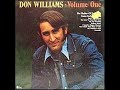 Some Broken Hearts Never Mend Don Williams Cover By Greg Partello MusicByGreg