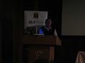 The Islam Debate 4b