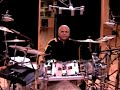 John McCain Drumming