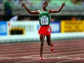 2004 - Athens - Kenenisa Wins Gold 2004 - Athens - Kenenisa Wins Gold