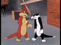 PUTTY TAT TROUBLE starring Tweety and Sylvester