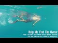 Do you recognise this couple? GoPro found that contains over 100 videos from a holiday, may even be a honeymoon!