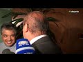 Pinto da Costa goza com jornalista