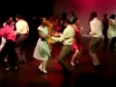 Fort Hayes Dance Ensemble