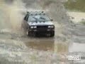 Car jumping!