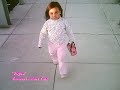 Simone in New York