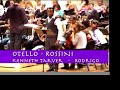 Kenneth Tarver ROSSINI - Otello