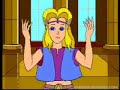 Zelda: Wand of Gamelon -Alternate Intro-