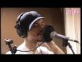 José James - The Dreamer (Live studio session on 3FM)