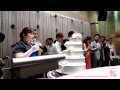 Click here to watch this video Yours Truly - Ginny Lim emceeing the Yum Seng session