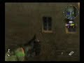Backstab Glitch #1
