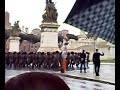 Fanfara dei Bersaglieri - Festa della Repubblica 2008
