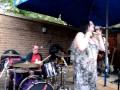 Sex on fire at The Horns Watford