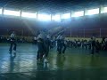 MSU-MARAWI CITY P.E. - COMBO CARDIO DANCE PART 1