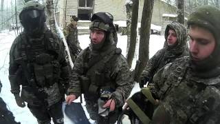 Долгожданная игра: Counter-Strike 3