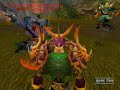 Army of Iheg - Kaynn, Churr, Huntersmoon and Valros PvP