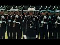 The Marine Corps Hymn