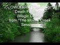 OWLFARM - Spinning Death Foam Cup (Magic Debris)