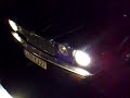 jaguar xj12 Fucking night.mp4