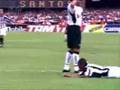 8 PEDALADAS DE ROBINHO