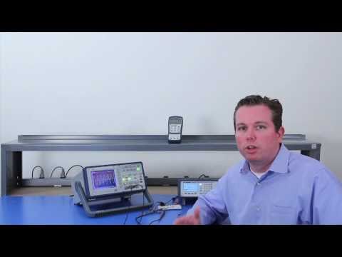 how to troubleshoot oscilloscope