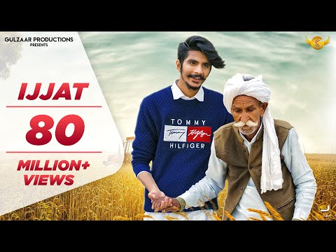 Gulzaar Chhaniwala - IJJAT (OFFICIAL)| Latest Haryanvi Songs Haryanavi 2019 | New Haryanvi Song 2019