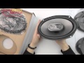 Video review JBL GT7-96