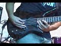 Clinica de Bajo de Matias Damato parte 2 Clinica de Bajo de Matias Damato parte 2