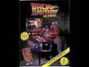 Back to the future theme Metal Version by Sylvain CLoux