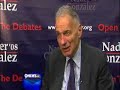 Your Show Ralph Nader