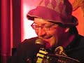 Bini Zuchini Live - Celtic Blues Bini Zuchini Live - Celtic Blues