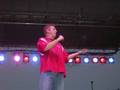 Brian Regan LIVE Thanksgiving Point (Lehi Utah) TEXT MESSAGE