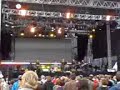 Superpunk - Baby, ich bin zu alt @ Melt 08 - inklusive Helikopter :)