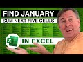 videos de MrExcel's Learn Excel #842 - SumIf a Range