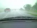 Caught in a Hail Storm Caught in a Hail Storm