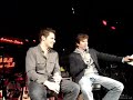 Nick Lachey - China Club - NY - Oct. 13, 2006