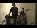 Mediocrity - First Date Cover