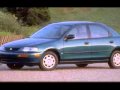 1997 MAZDA PROTEGE Littleton, CO
