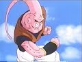 dragonball z amv 16: vegito vs  super buu