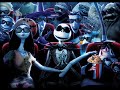 I Miss You- Jack and Sally