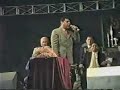 PASTOR ERKKI MESSIAS - C�u ou inferno!Qual a sua escolha!