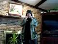 The Producers - Franz Liebkind Impersonation