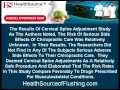 Chiropractor In Flushing NY | Neck Pain: Safety and Effecti