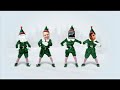 Felicitaci�n de Navidad del Canal #mac del IRC Hispano