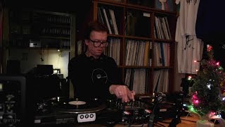 Kenneth Christiansen - Live @ RTS.FM 2018