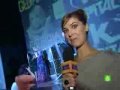 videos de Patricia Conde recibe premio dedal de oro