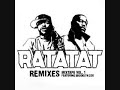 Ratatat - Cuttin It Up (Feat. Raekwon & Ghostface Killah) Ratatat - Cuttin It Up (Feat. Raekwon & Ghostface Killah)
