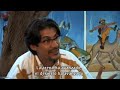 Refugiados de la Tierra - Trailer